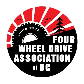 Four Wheel Drive Association of BC