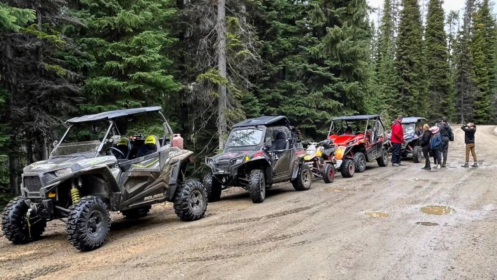 King Eddy Ride Sunday April 26, 2026